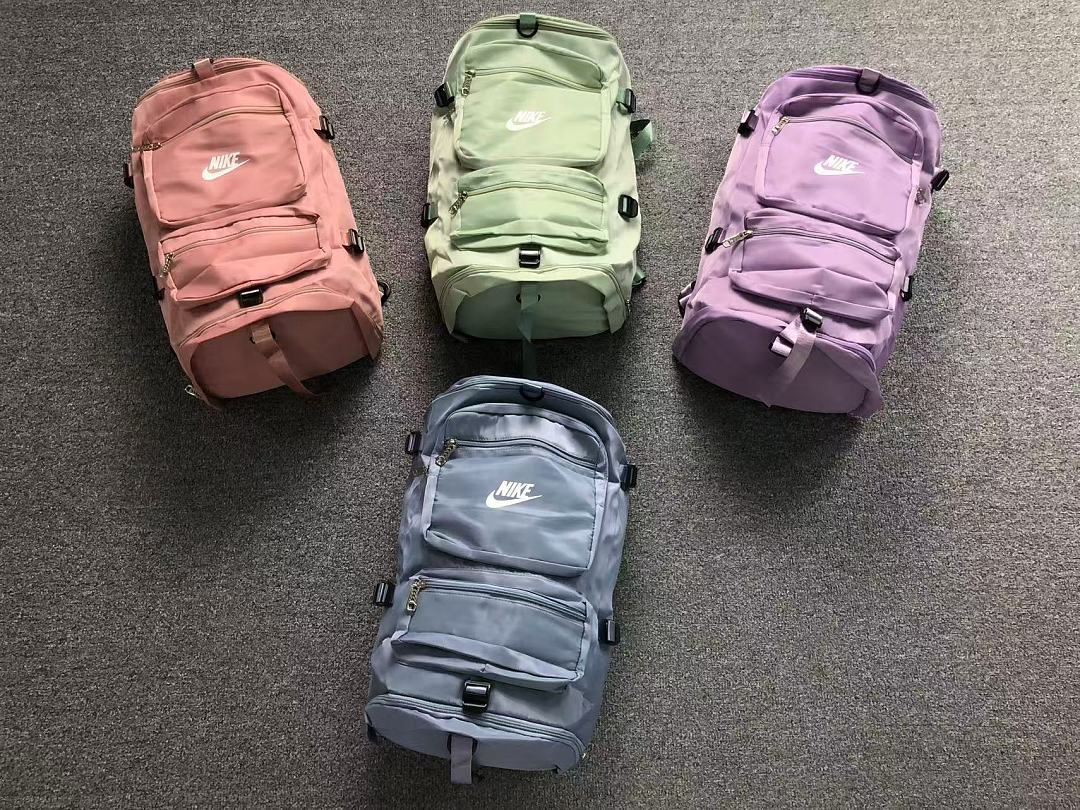 Nike 128 N⭐K⭐ BAG 22042631172 (Long 32CM* Wide 23CM* High 48CM) - Image 2