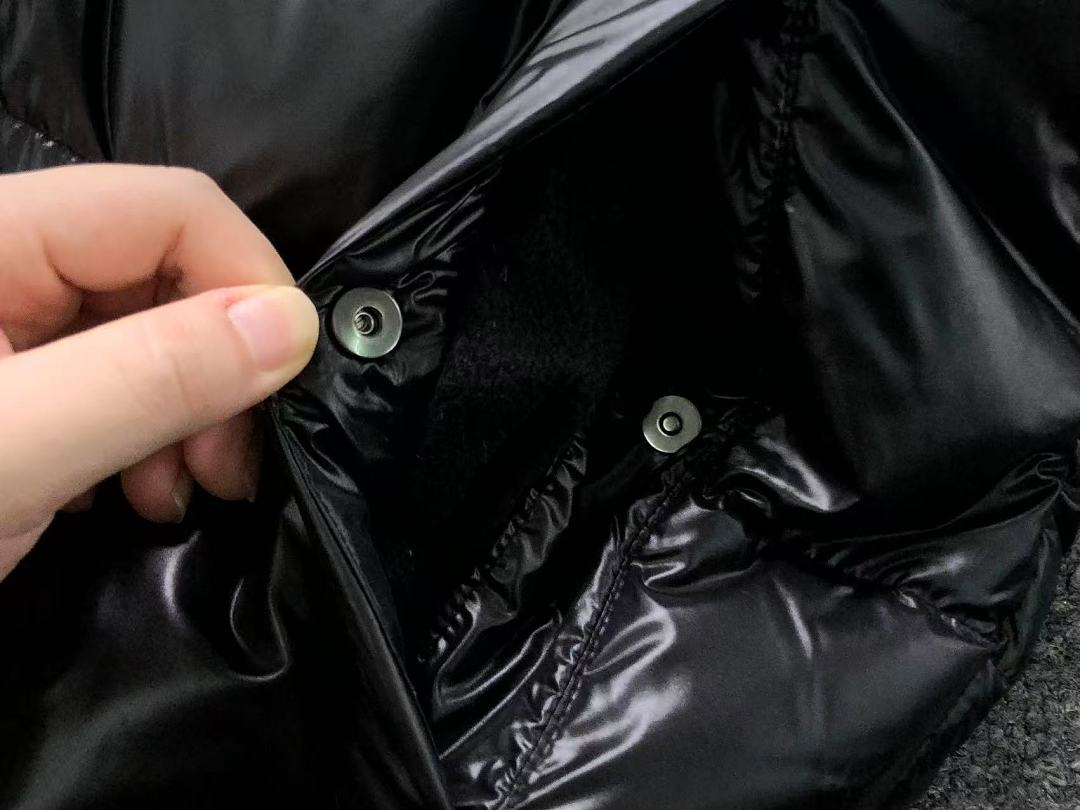 Burberry 618 B⭐R⭐E⭐RY DOWN JACKETS 3208310815 (Im 170Cm 60Kg I Wear Size 48 In The Phot) - Image 17
