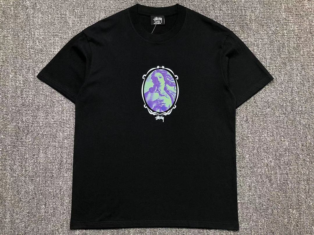 Stussy 78 STUSSY T-SHIRT - Image 15