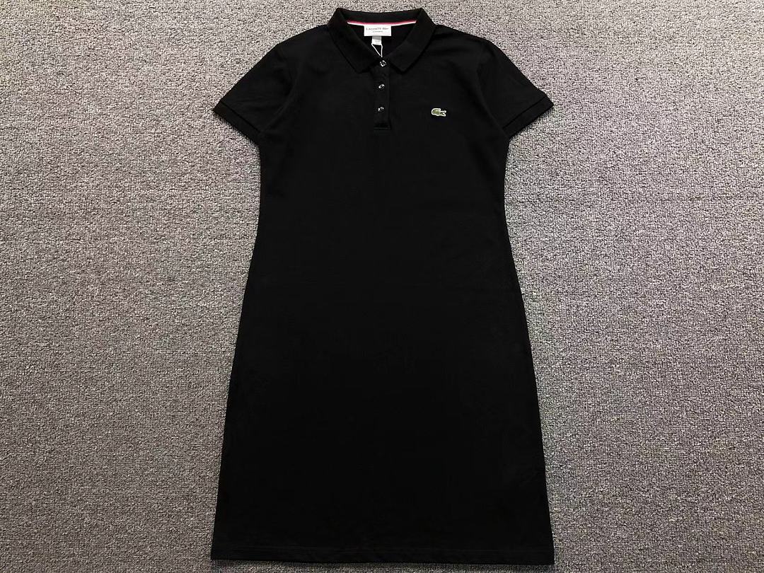 Lacoste 118 LACOSTE LONG SKIRT FEMAIE - Image 13