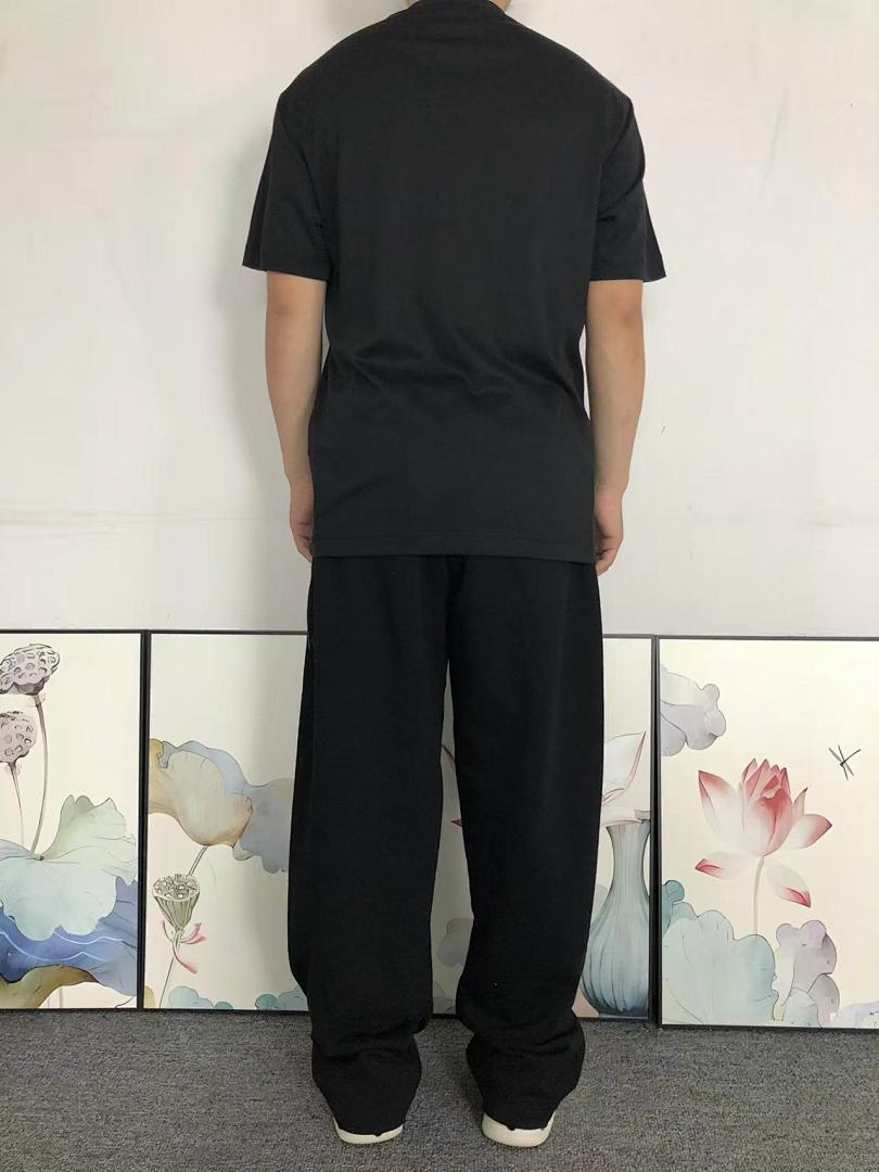 Unbranded 118 E⭐P⭐R⭐⭐ A⭐M⭐N⭐ T-SHIRT 5211309147 (Im 170Cm 60Kg I Wear Size L In The Phot) - Image 4