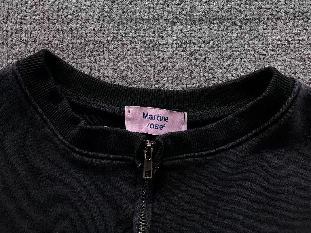 Martine Rose 165 M⭐RT⭐NE⭐O⭐E HOODIE 42071711170 (Im 170Cm 60Kg I Wear Size S In The Phot) - Image 10