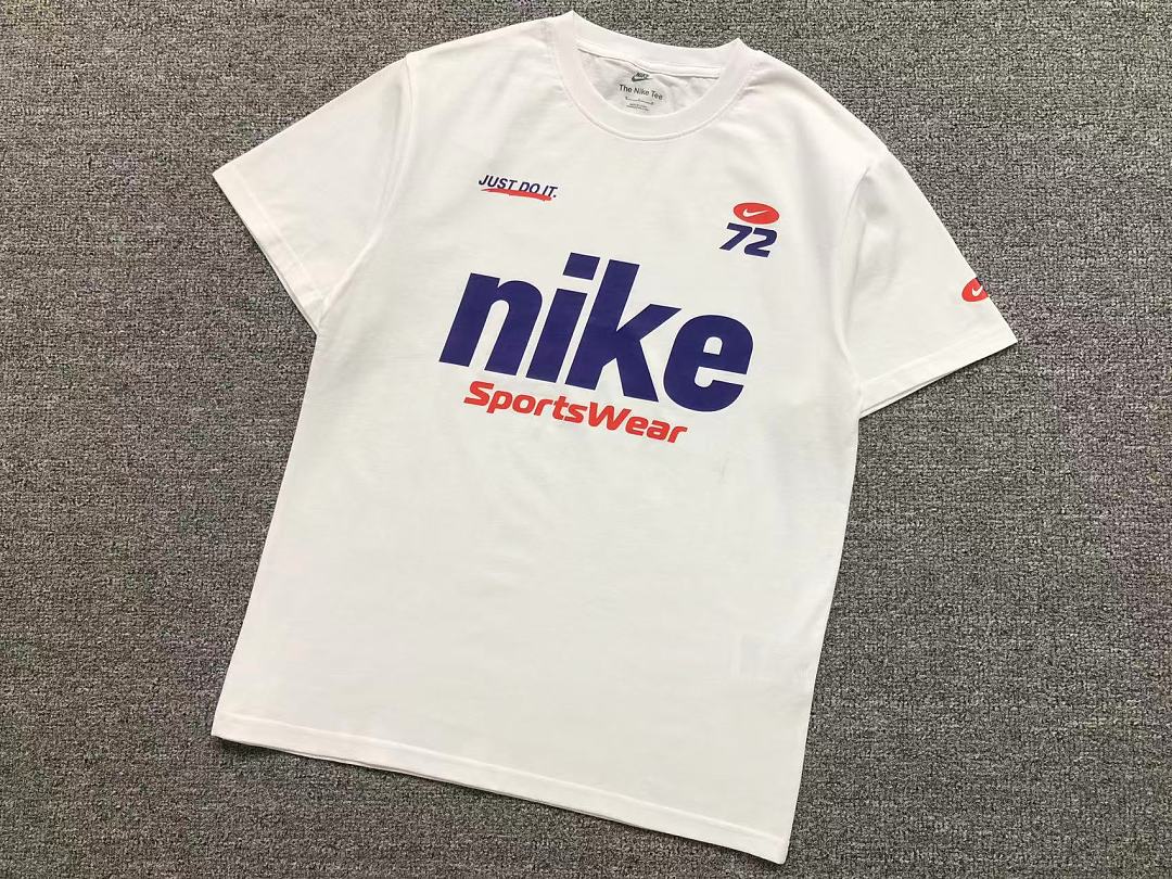 Nike 98 N⭐K⭐ T-SHIRT 4204160677 (Im 170Cm 60Kg I Wear Size M In The Phot) - Image 8
