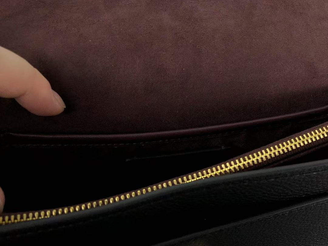 Coach 258 C⭐A⭐H BAG 4105051875 (Long 26CM* Wide 7CM*14CM) - Image 34