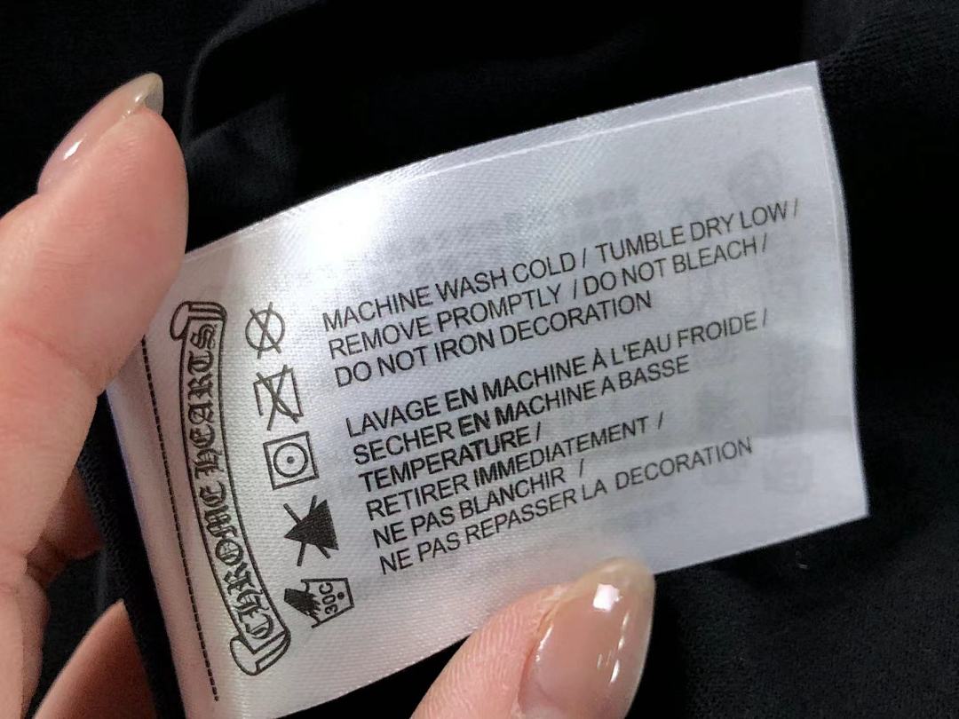 Comme des Garcons 118 C⭐⭐OME HE⭐⭐TS T-SHIRT 11122014137 (Im 170Cm 60Kg I Wear Size M In The Phot) - Image 33