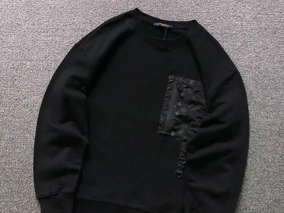 Unbranded 195 L⭐ HOODIE 4209031501 (Im 170Cm 60Kg I Wear Size L In The Phot) - Image 11