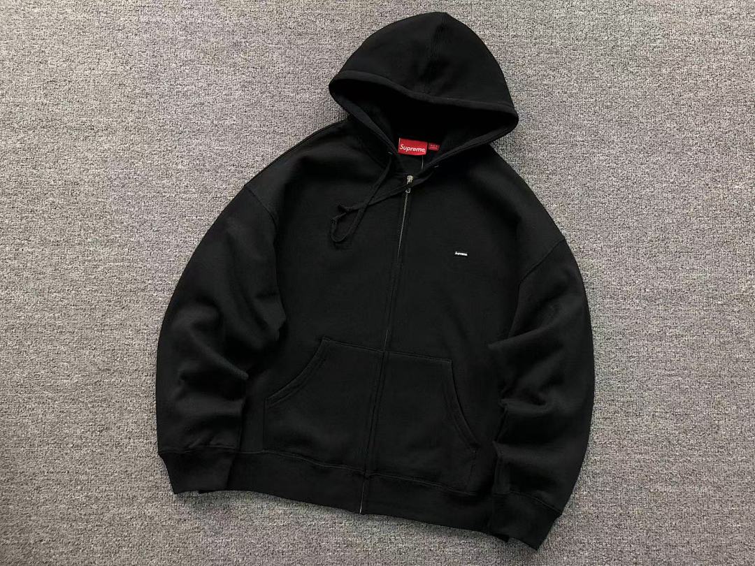 Supreme 215 S⭐⭐R⭐⭐E HOODIE 412240233 (Im 170Cm 57Kg I Wear Size M In The Phot) - Image 8