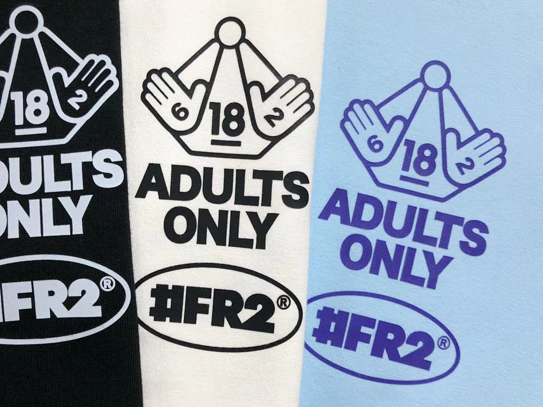 FR2 95 FR2 T-SHIRT - Image 23