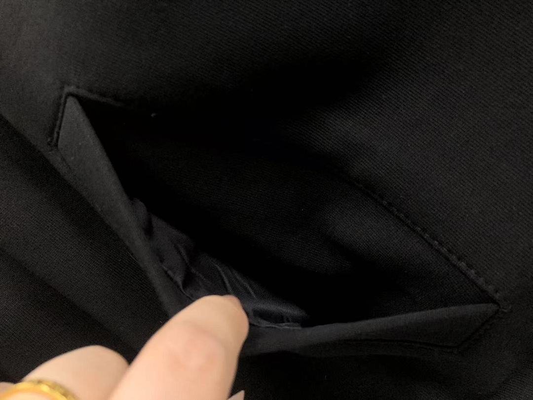Casablanca 385 CASABLANCA HOODIE TROUSERS 5101726127 (Im 170Cm 60Kg I Wear Size L In The Phot) - Image 17