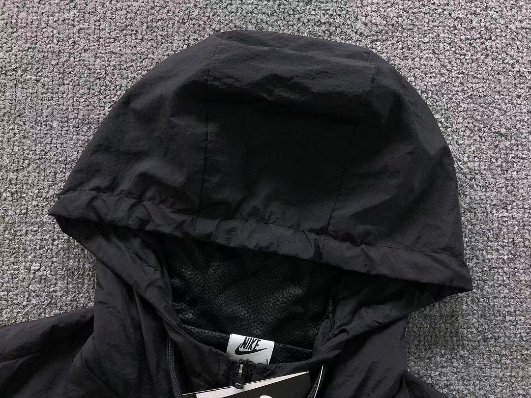 Nike TROUSERS135 N⭐K⭐ JACKET TROUSERS 4205112577 (Im 170Cm 60Kg I Wear Size L In The Phot) - Image 15