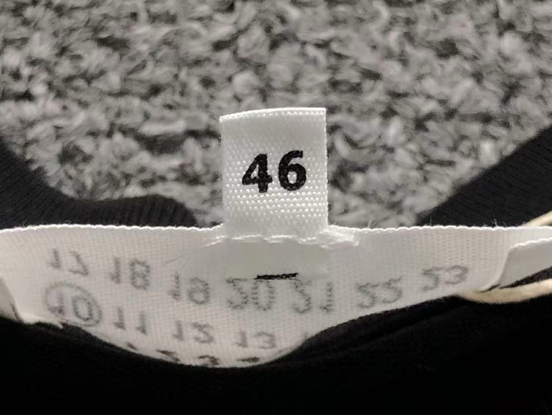On Running 88 MAISON MARGIELA T-SHIRT 5231253162 (Im 170Cm 60Kg I Wear Size 46 In The Phot) - Image 25
