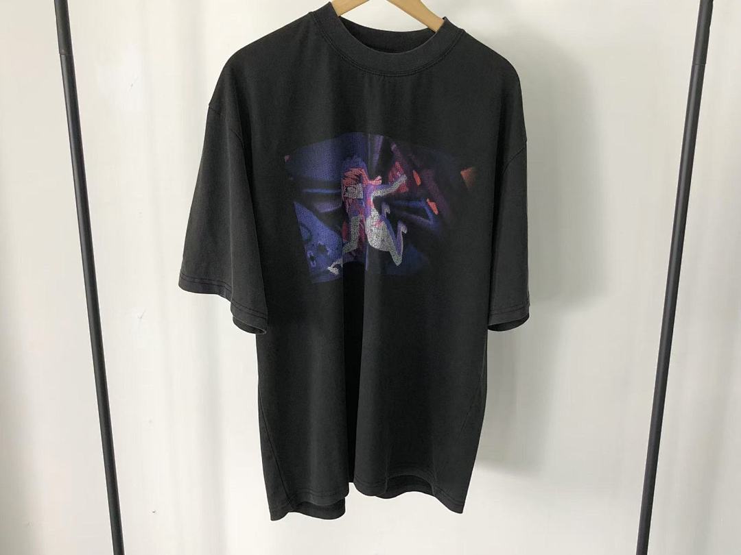 Unbranded 115 VINTAGE T-SHIRT - Image 13