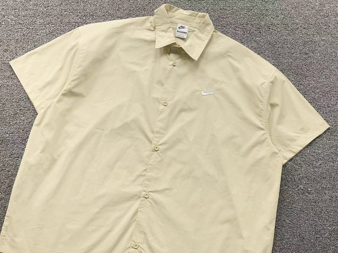 Nike 138 N⭐K⭐ SHIRT 3104260819 (Im 170Cm 60Kg I Wear Size L In The Phot) - Image 9