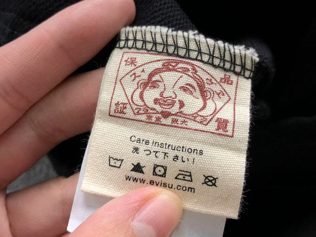 Evisu 178 EVISU - Image 25
