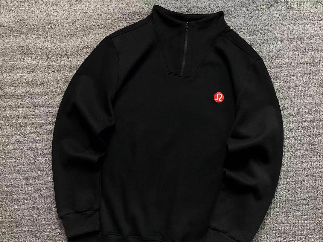 Unbranded 215 LULULEMON HOODIE 2112094401 (Im 170Cm 60Kg I Wear Size L In The Phot) - Image 15