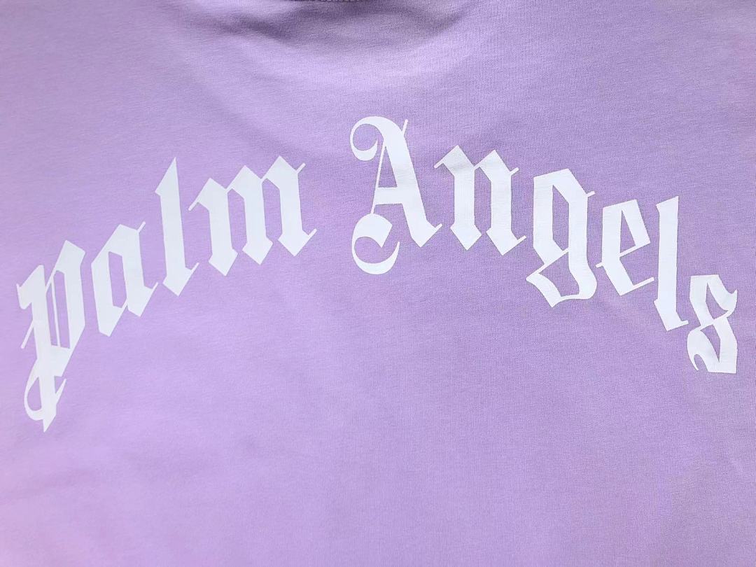 Palm Angels 95 PALM ANGELS T-SHIRT - Image 64