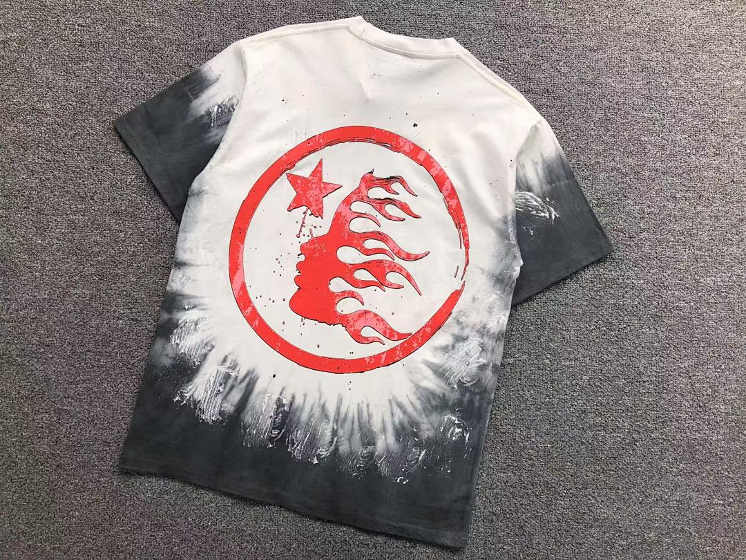 Hellstar 138 HELLSTAR T-SHIRT 3103270772 (Im 170Cm 60Kg I Wear Size M In The Phot) - Image 11