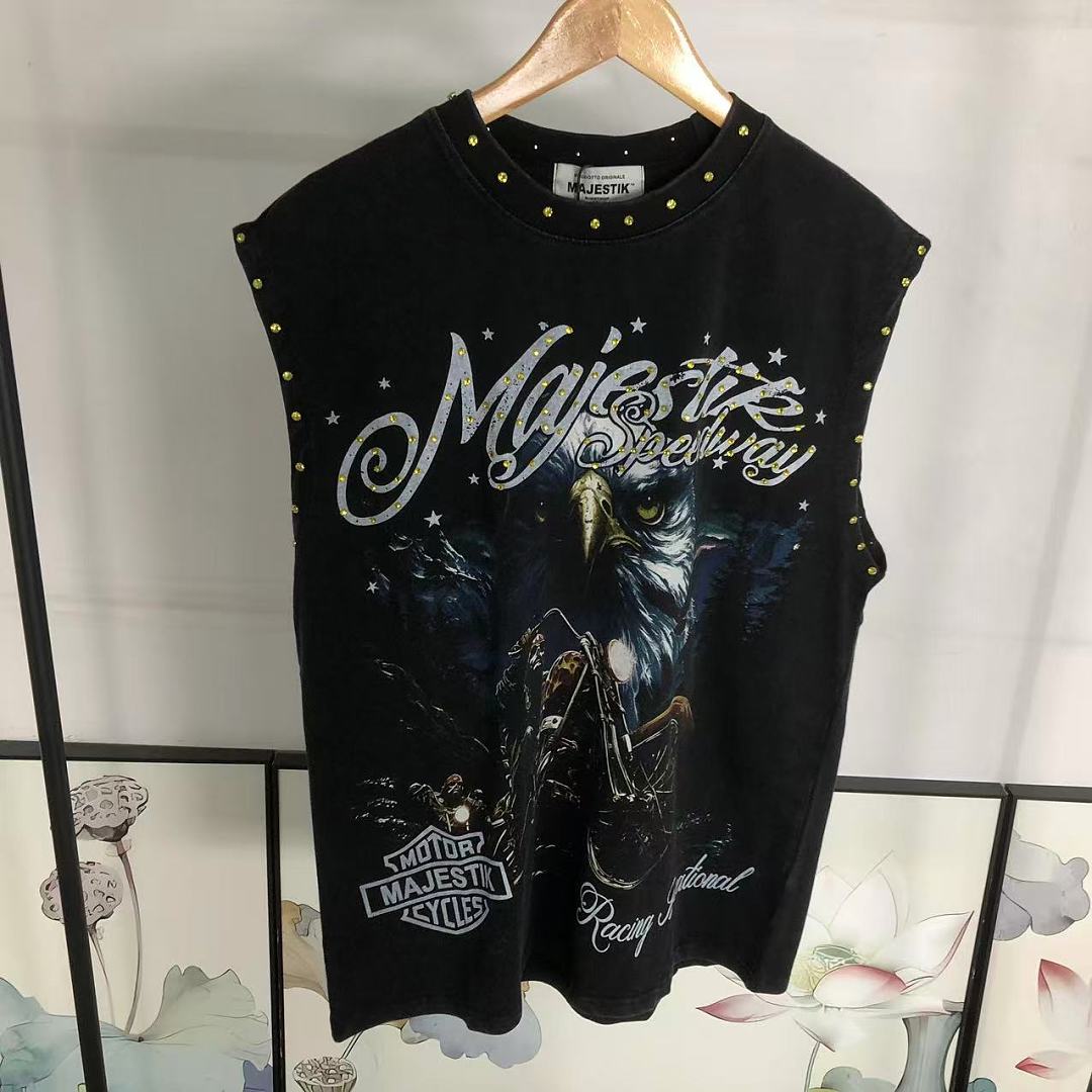 Unbranded 125 MA⭐ES⭐⭐K VEST 3208215517 (Im 170Cm 60Kg I Wear Size S In The Phot) - Image 21