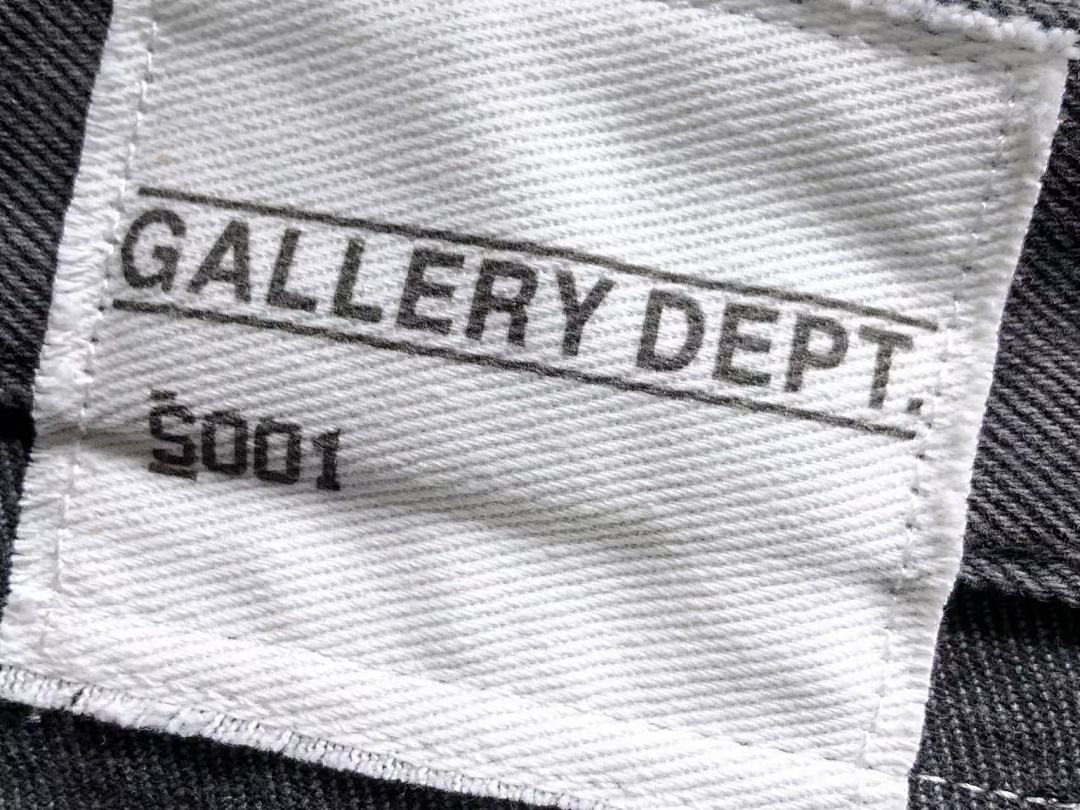 Comme des Garcons 225 GALLERY DEPT C⭐⭐OME HE⭐⭐TS - Image 21