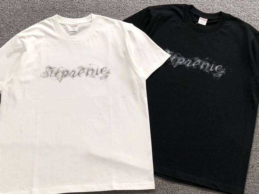 Supreme 113 S⭐⭐R⭐⭐E T-SHIRT 42080409182 (Im 170Cm 60Kg I Wear Size M In The Phot) - Image 6