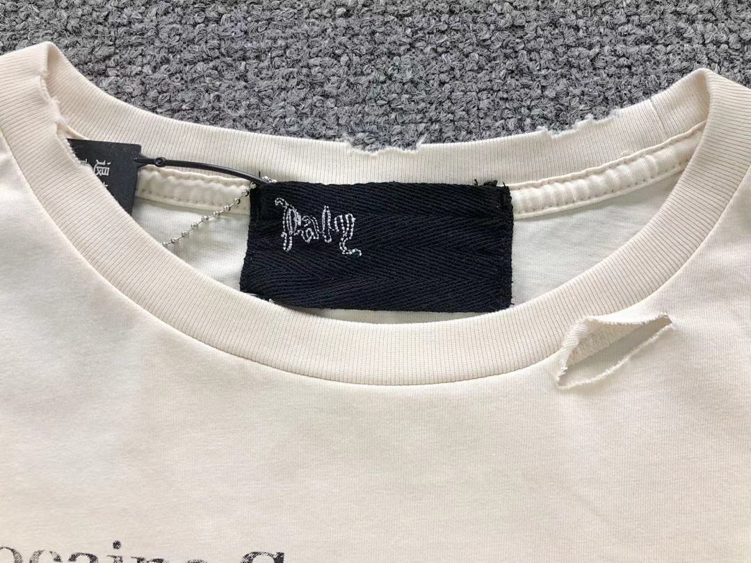 Unbranded 115 PA⭐Y H⭐LLYW⭐OD T-SHIRT 3201150917 (Im 170Cm 60Kg I Wear Size S In The Phot) - Image 12