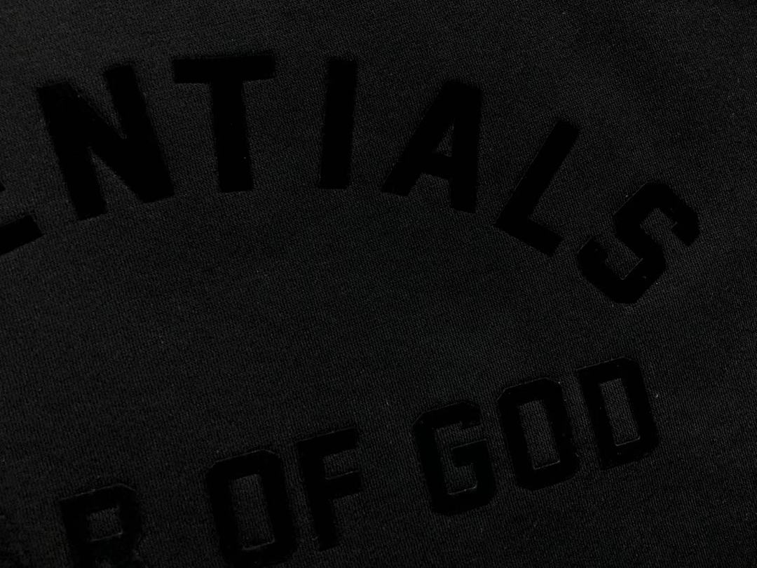 Fear of God TROUSERS135 FOG HOODIE - Image 19