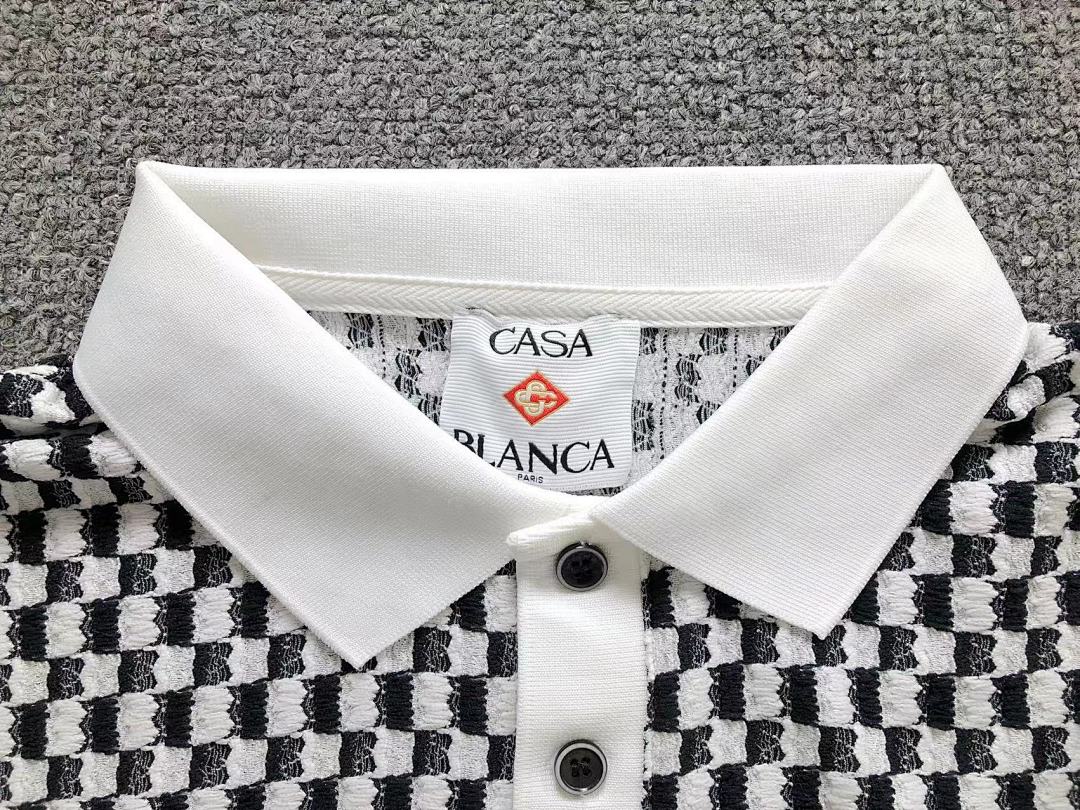 Casablanca 165 CASABLANCA SWEATER 5231927127 (Im 170Cm 60Kg I Wear Size L In The Phot) - Image 15