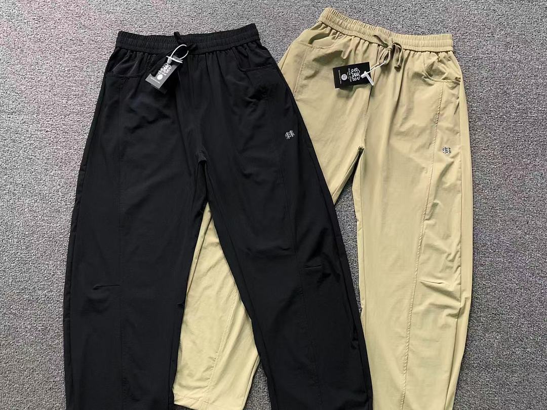 On Running 178 K⭐⭐ON SP⭐⭐T TROUSERS 2205201004 (Im 170Cm 60Kg I Wear Size 2XL In The Phot) - Image 7