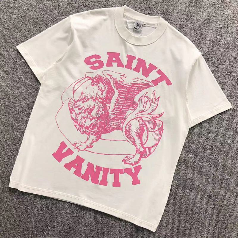 Saint Vanity 115 SA⭐N⭐ VA⭐IT⭐ T-SHIRT 3105301972 (Im 170Cm 60Kg I Wear Size M In The Phot)