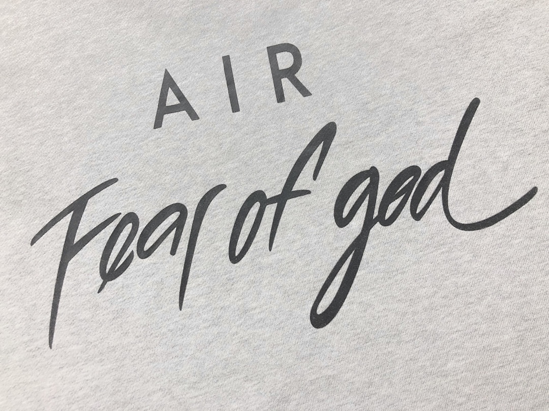 Fear of God TROUSER145 FOG TROUSERS - Image 12