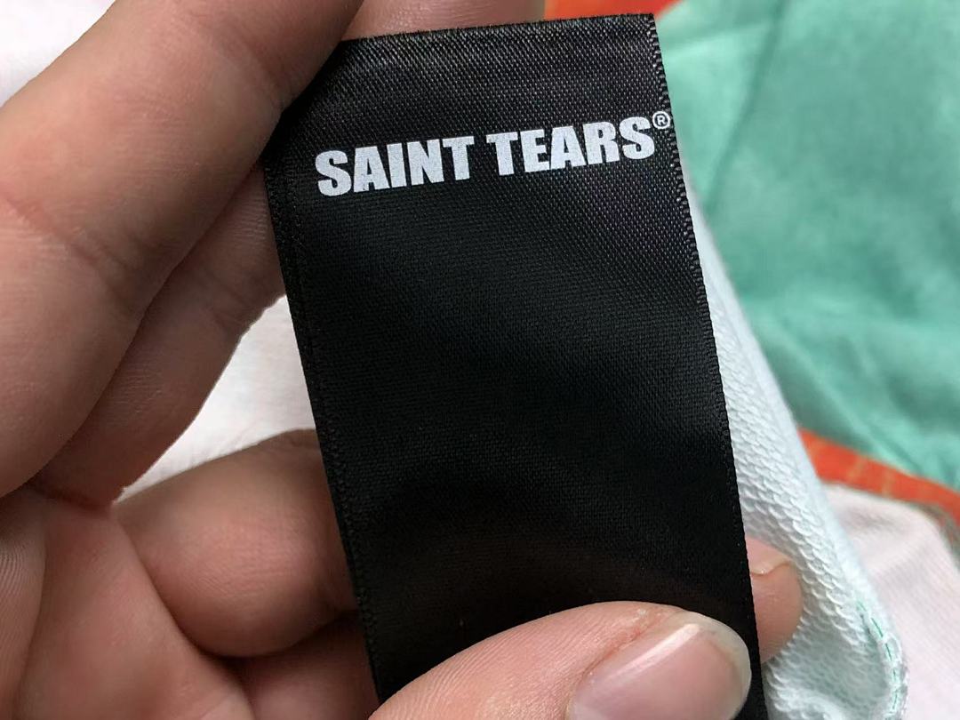 Saint Tears 98 SAINT TEARS LONG - Image 23