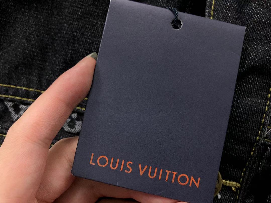 Louis Vuitton TOP~288 TROUSERS~215 L⭐ TROUSERS - Image 25