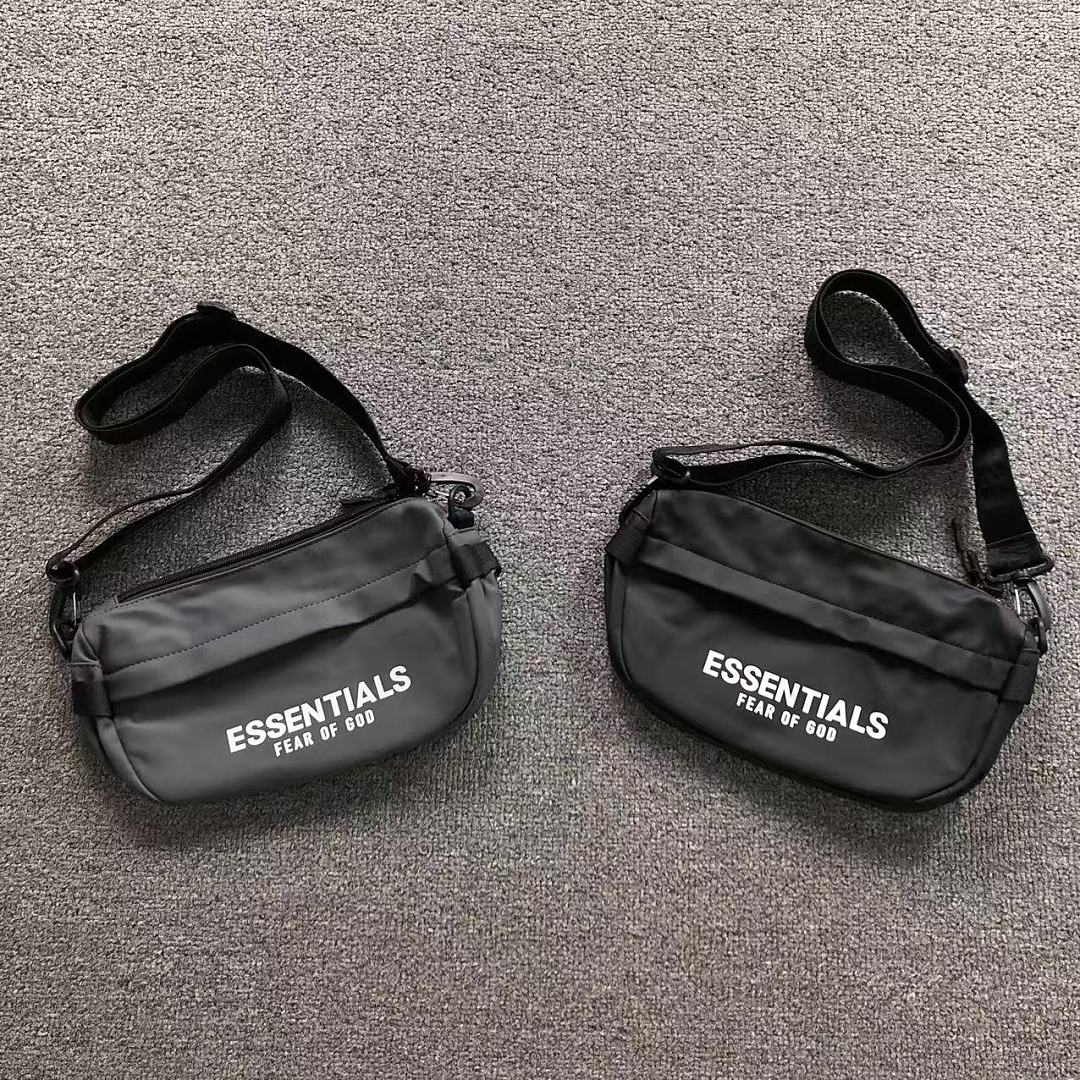 Fear of God 125 FOG BAG 4208281477 (Long 28CM* Wide 13CM* High 18CM)