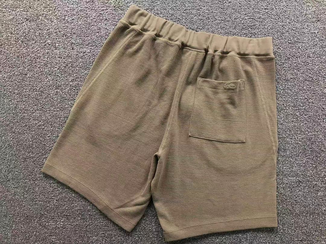 Lacoste SHORTS118 LACOSTE T-SHIRT SHORTS 12580309 (Im 170Cm 60Kg I Wear Size M In The Phot) - Image 27