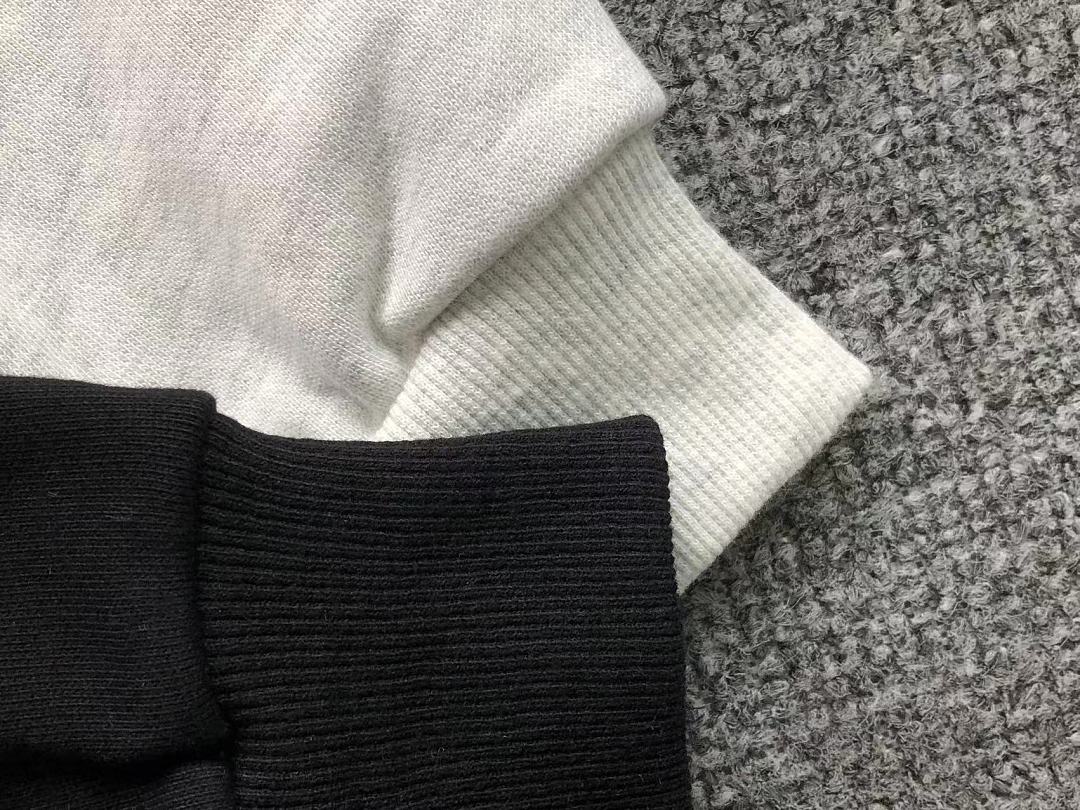 Fear of God 168 FOG HOODIE 4208261277 (Im 170Cm 60Kg I Wear Size M In The Phot) - Image 14