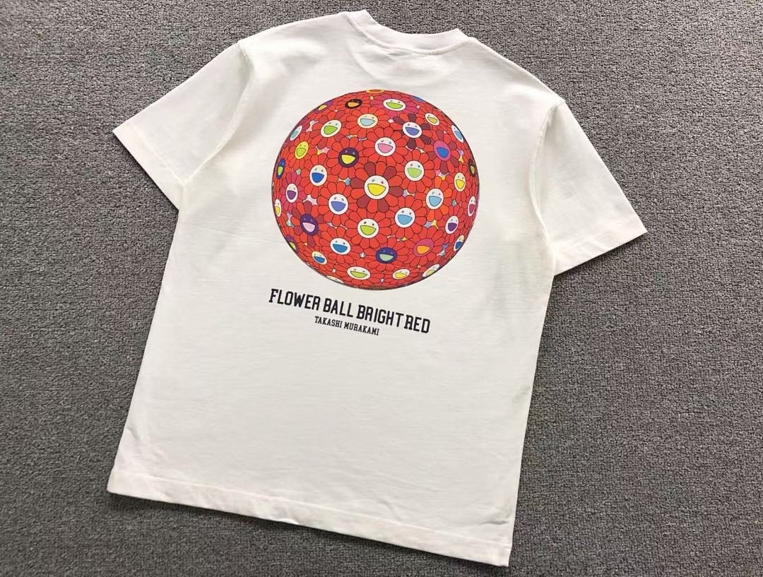 Unbranded 115 J⭐⭐L⭐IN T-SHIRT 3107010802 (Im 170Cm 60Kg I Wear Size L In The Phot) - Image 7