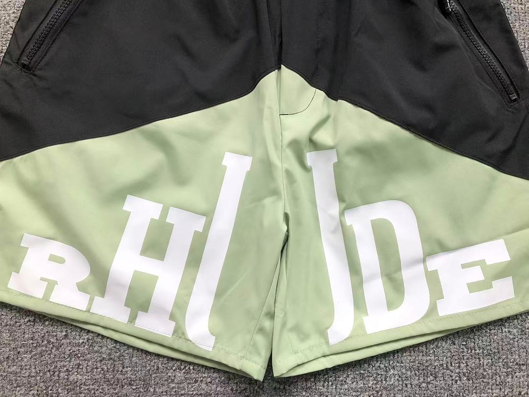 Rhude 85 RHUDE SHORTS 12622040 (Im 170Cm 60Kg I Wear Size M In The Phot) - Image 13