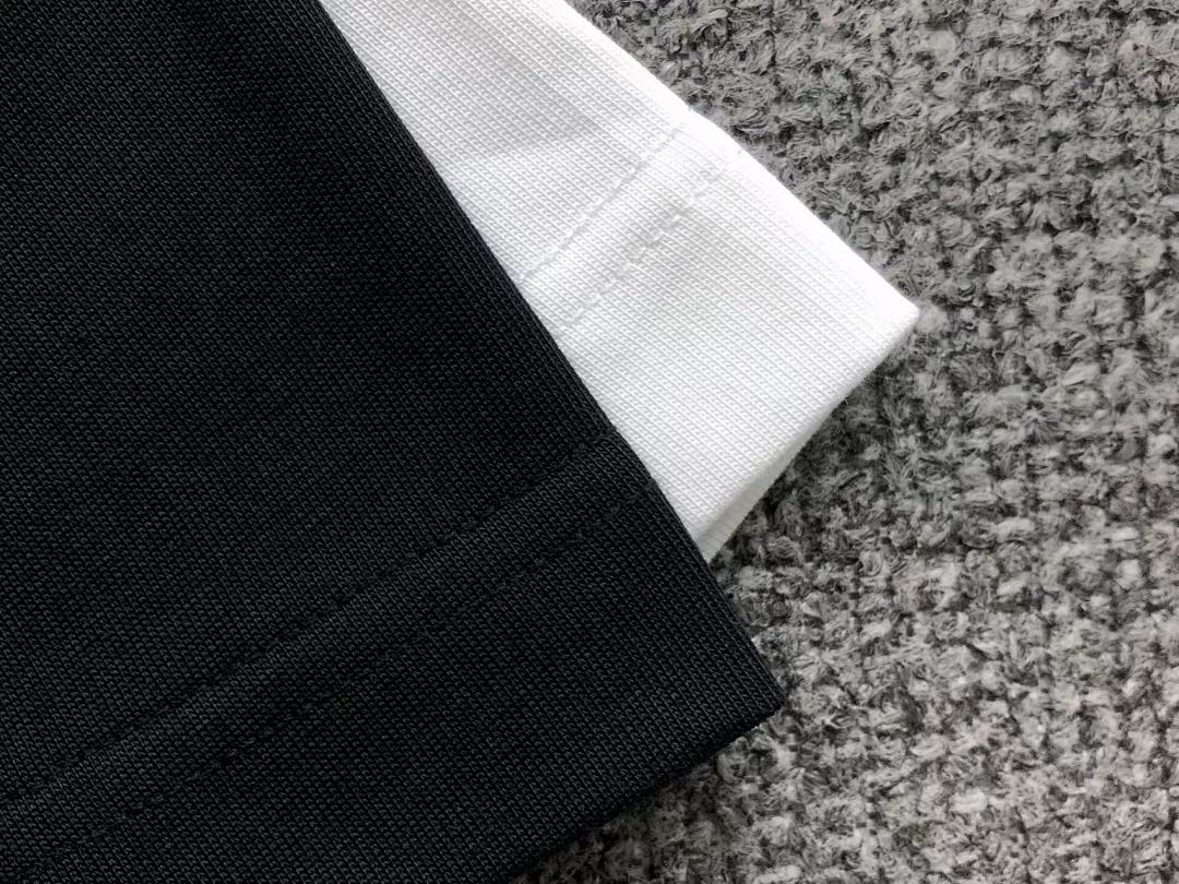 Louis Vuitton 118 L⭐ T-SHIRT 5240108147 (Im 170Cm 60Kg I Wear Size L In The Phot) - Image 19