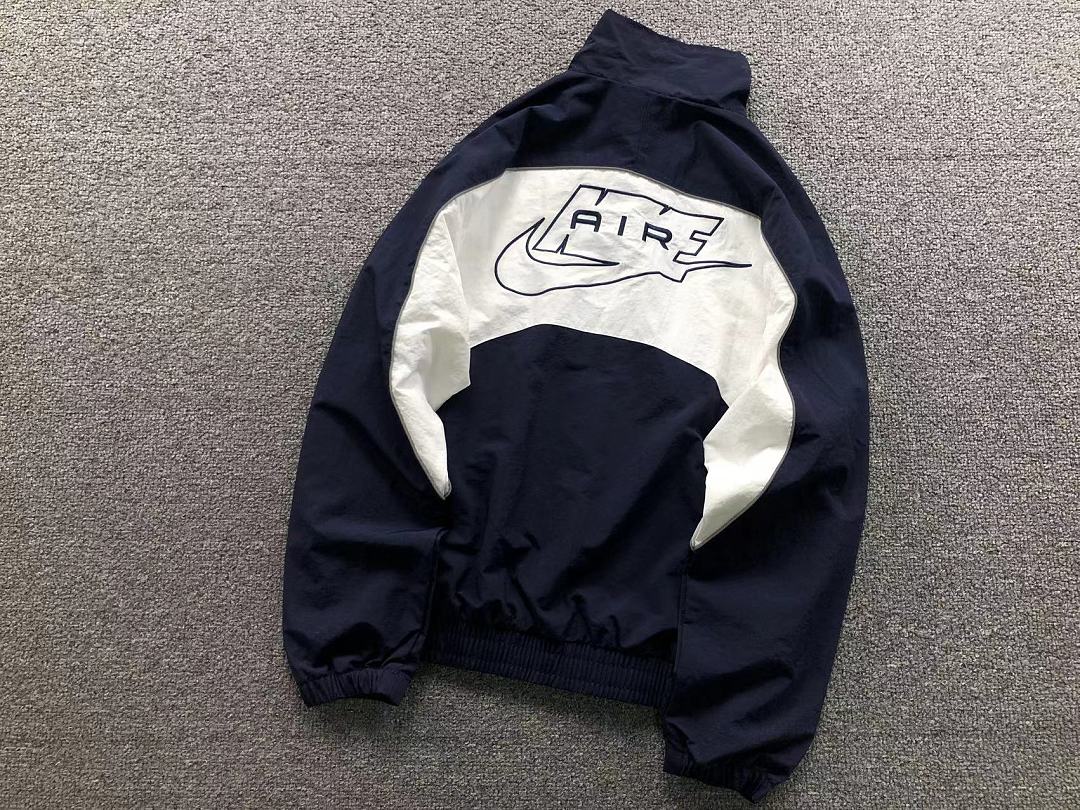 Nike 178 N⭐K⭐ JACKET 2207251677 (Im 170Cm 60Kg I Wear Size M In The Phot) - Image 12