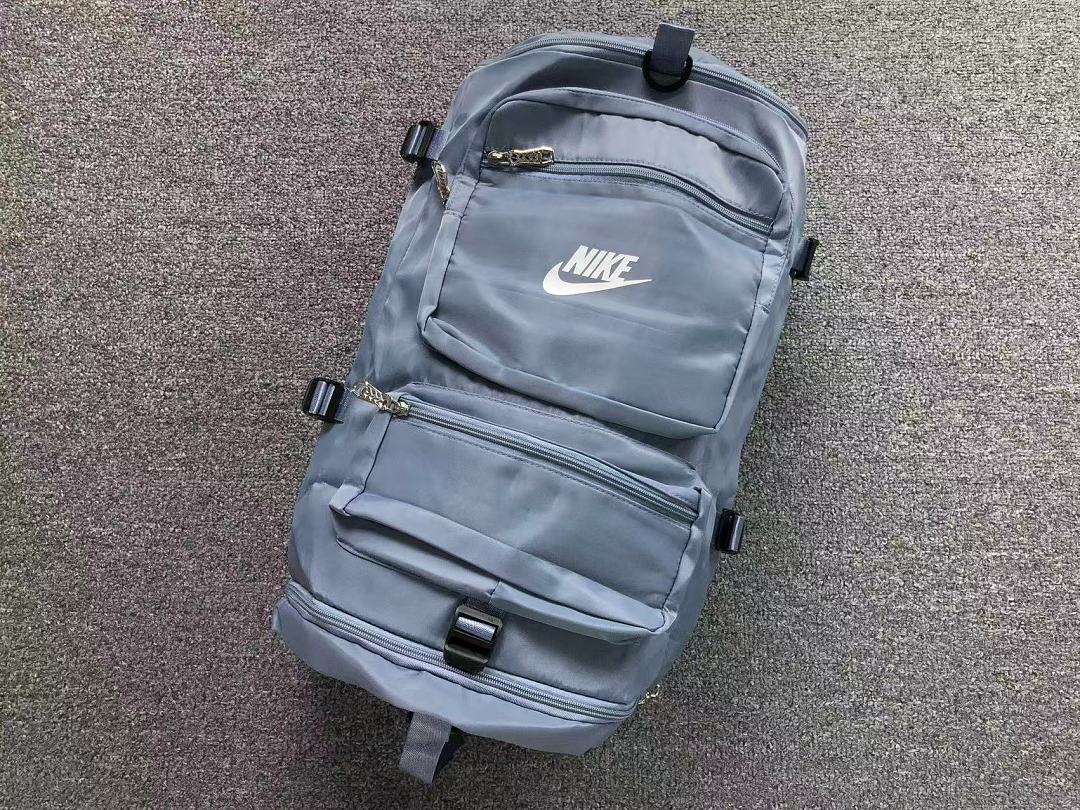 Nike 128 N⭐K⭐ BAG 22042631172 (Long 32CM* Wide 23CM* High 48CM) - Image 11
