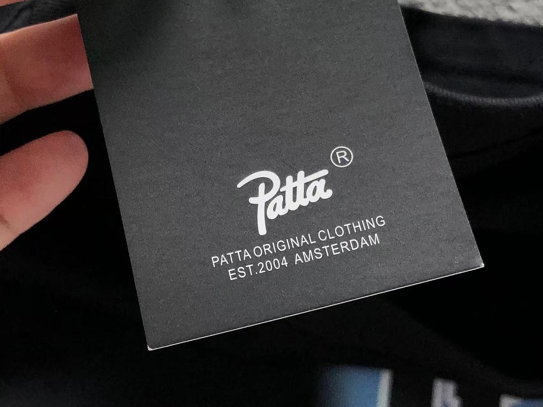 Patta 82 P⭐TT⭐ T-SHIRT 1261024175 (Im 170Cm 60Kg I Wear Size M In The Phot) - Image 24