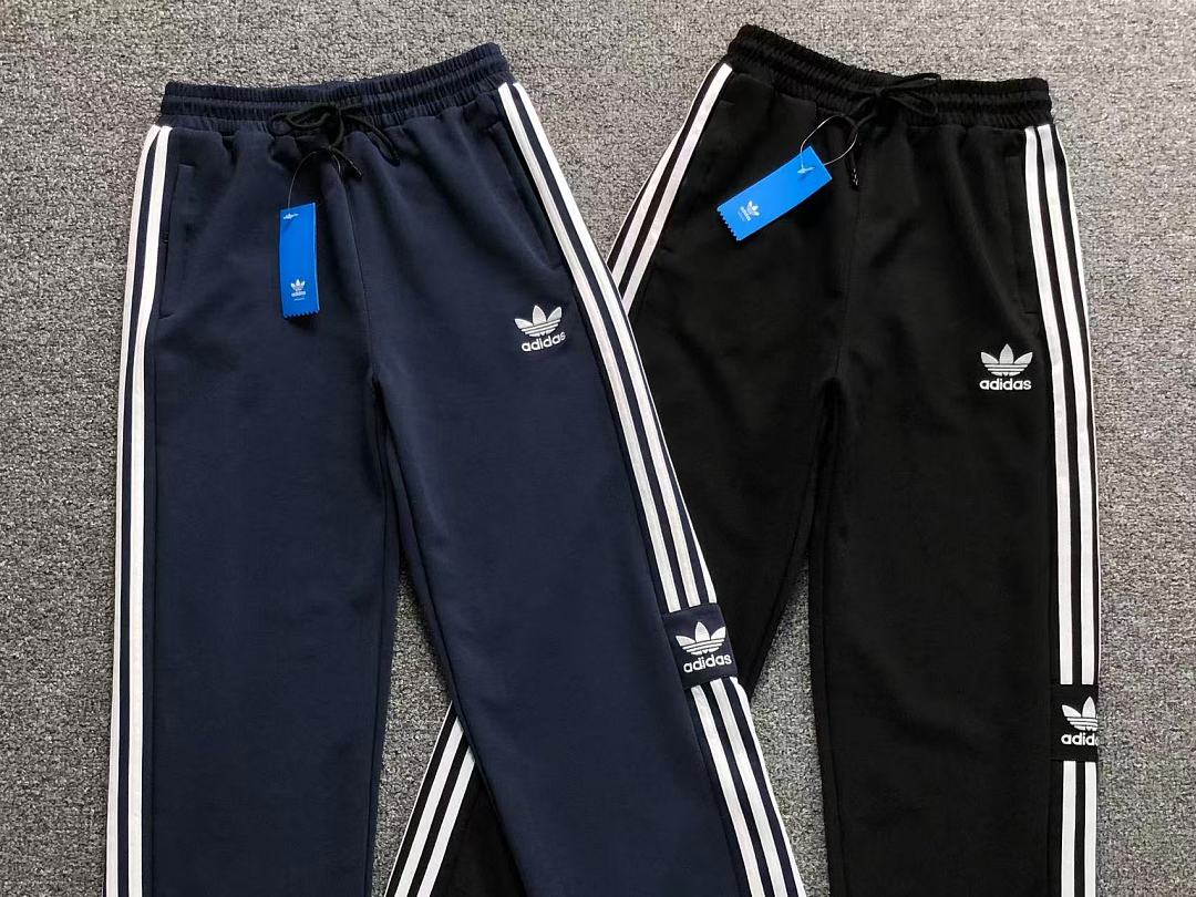Adidas 125 A⭐I⭐AS TROUSERS 12944035 (Im 170Cm 60Kg I Wear Size M In The Phot) - Image 6
