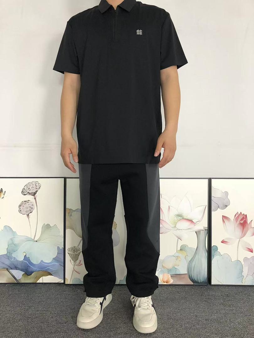 Unbranded 175 K⭐⭐ON SP⭐⭐T POLO 2201192201 (Im 170Cm 60Kg I Wear Size XXL In The Phot) - Image 3