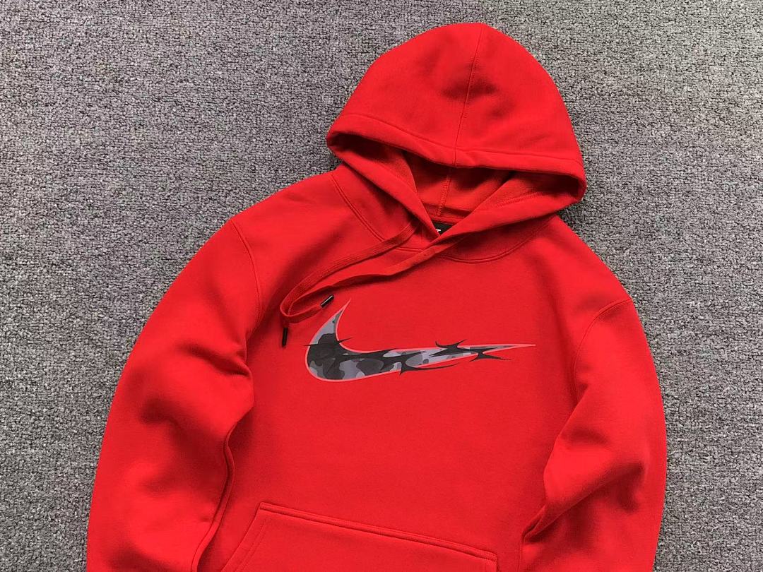 Unbranded 215 N⭐K⭐ HOODIE 412041701 (Im 170Cm 60Kg I Wear Size M In The Phot) - Image 11