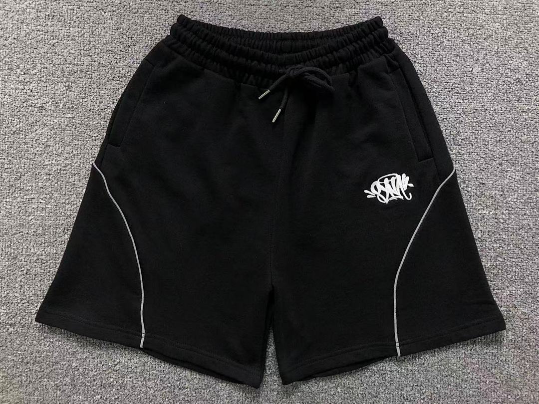 Unbranded SHORTS 125 S⭐N⭐ T-SHIRT 412111777 (Im 170Cm 60Kg I Wear Size M In The Phot) - Image 30