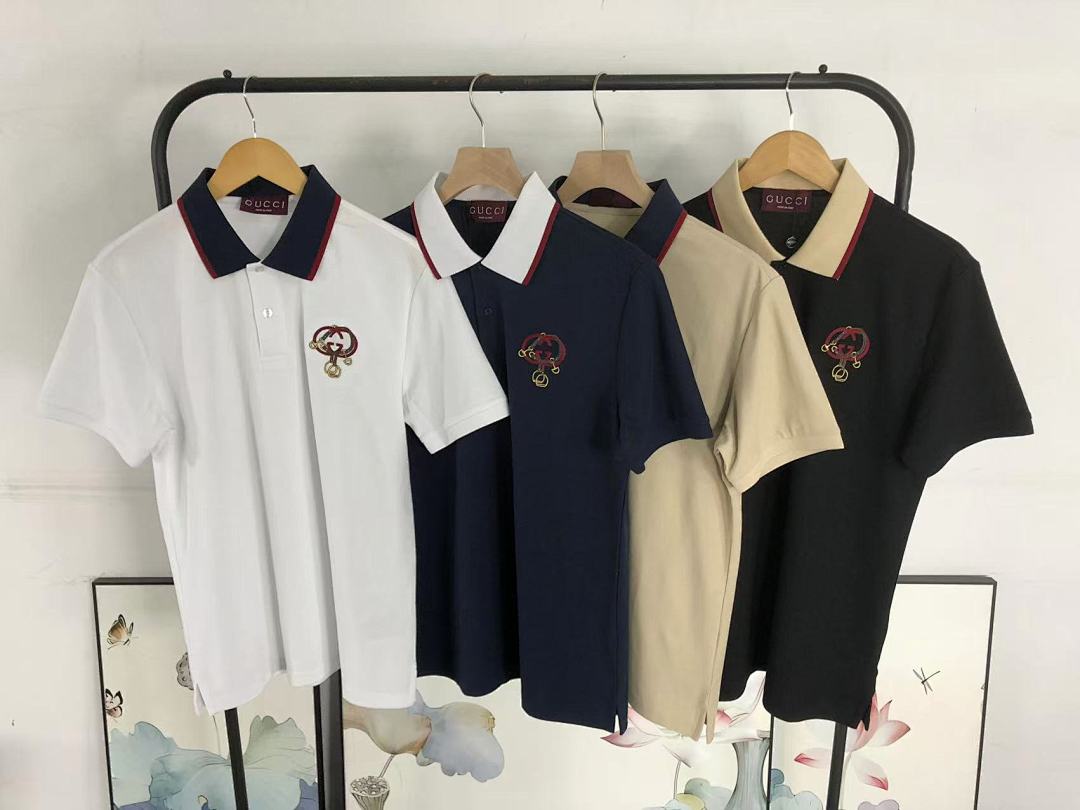 Unbranded 175 G⭐C⭐I POLO 2203061601 (Im 170Cm 60Kg I Wear Size L In The Phot) - Image 27