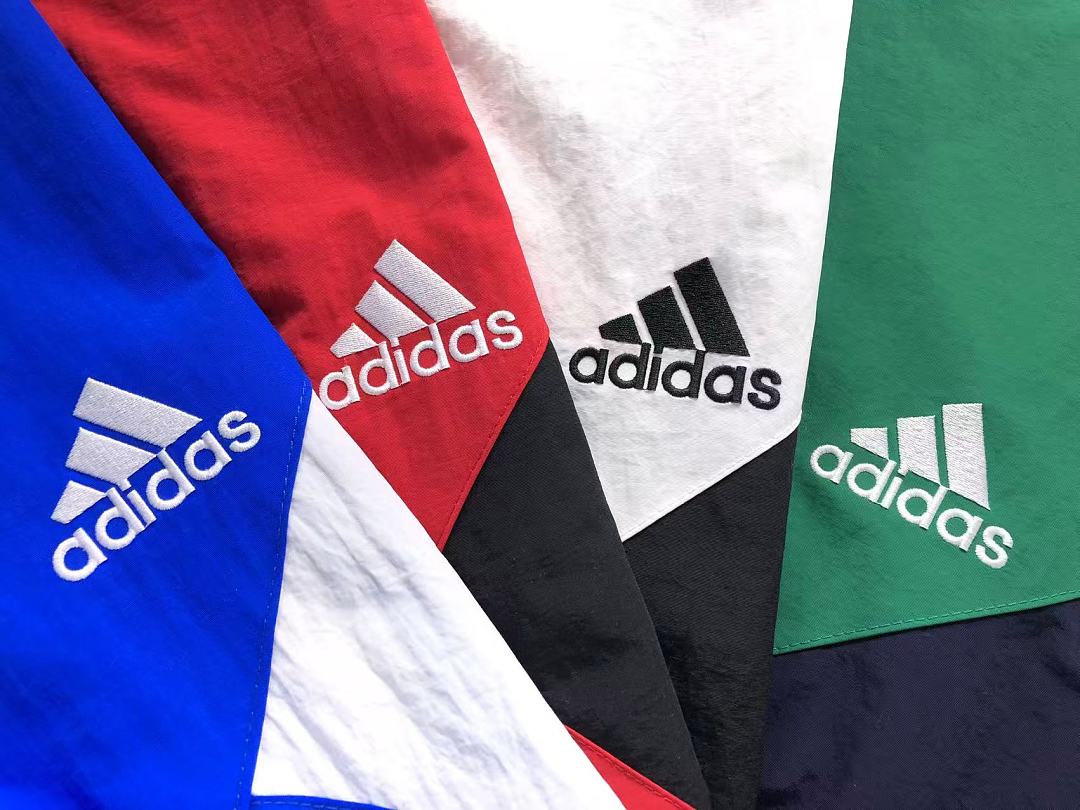 Adidas 178 A⭐I⭐AS JACKET 4206060477 (Im 170Cm 60Kg I Wear Size M In The Phot) - Image 22