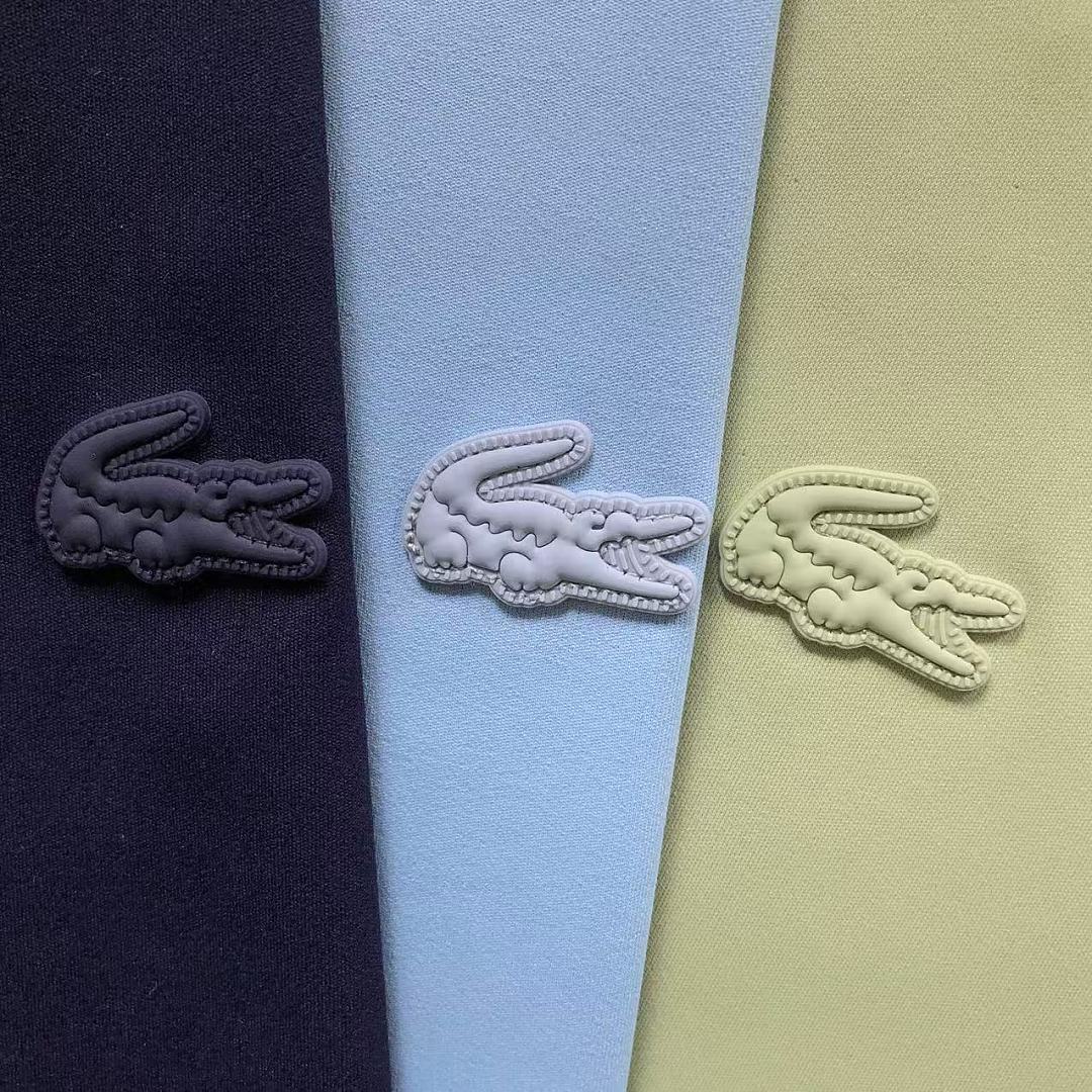 Lacoste 98 LACOSTE T-SHIRT 525130409 (Im 170Cm 60Kg I Wear Size S In The Phot) - Image 14