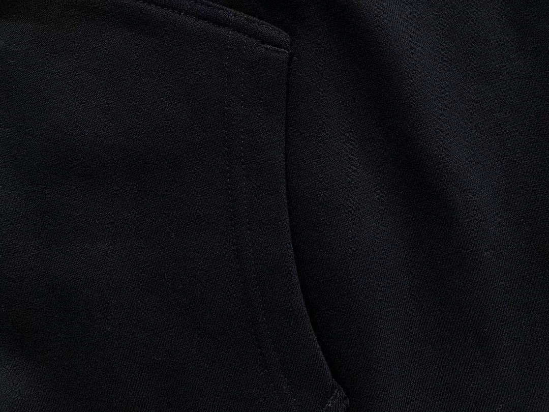 Stussy 158 STUSSY HOODIE 1112020702 (Im 170Cm 60Kg I Wear Size L In The Phot) - Image 22