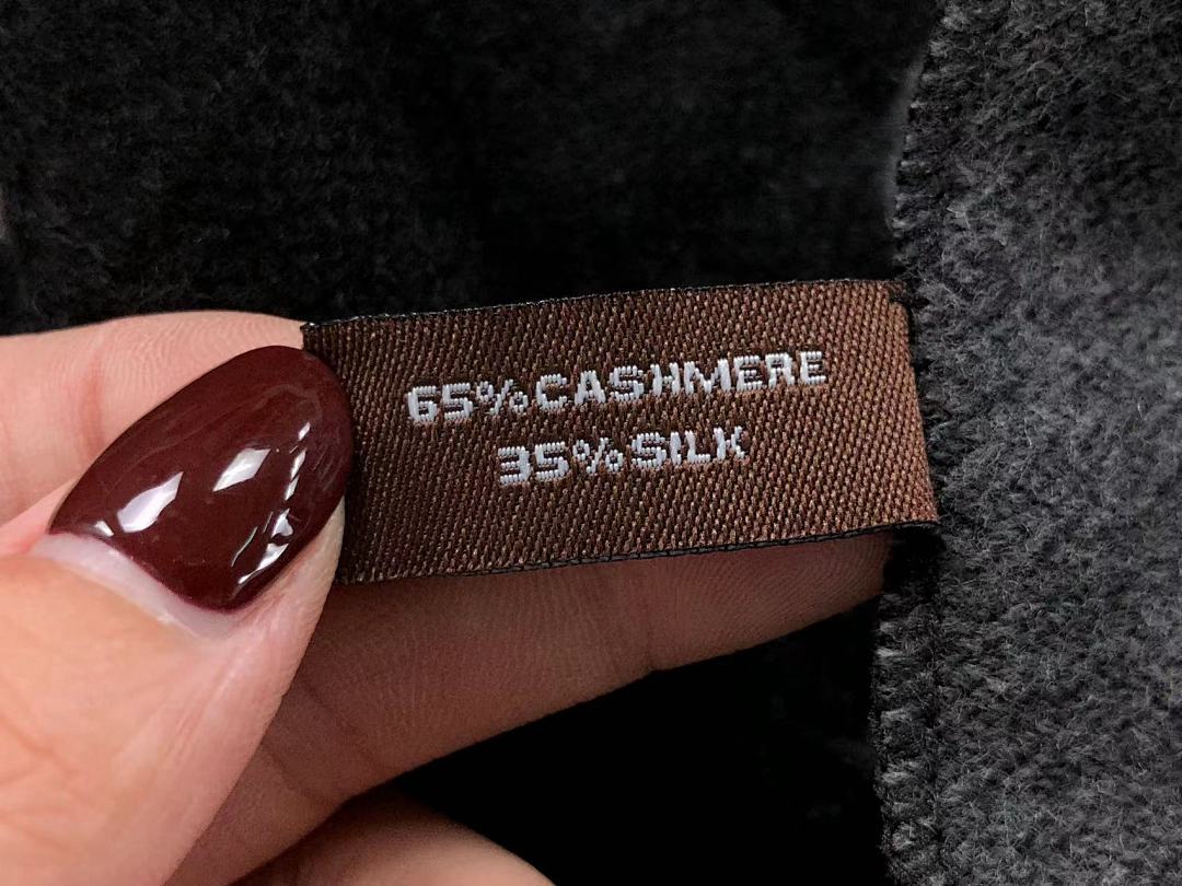 Gucci 85 G⭐C⭐I SCARF (Long 186CM* Wide 63CM*) - Image 22